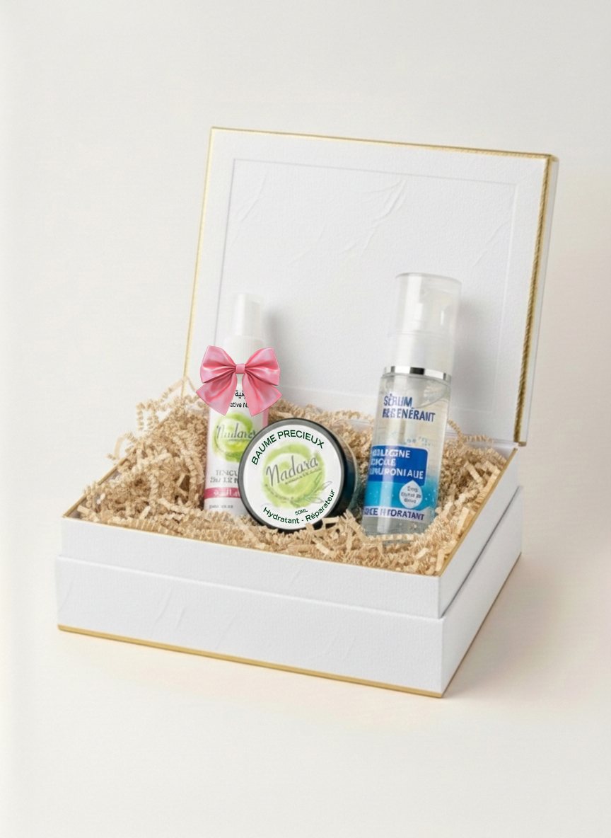  Coffret - Précieux Duo