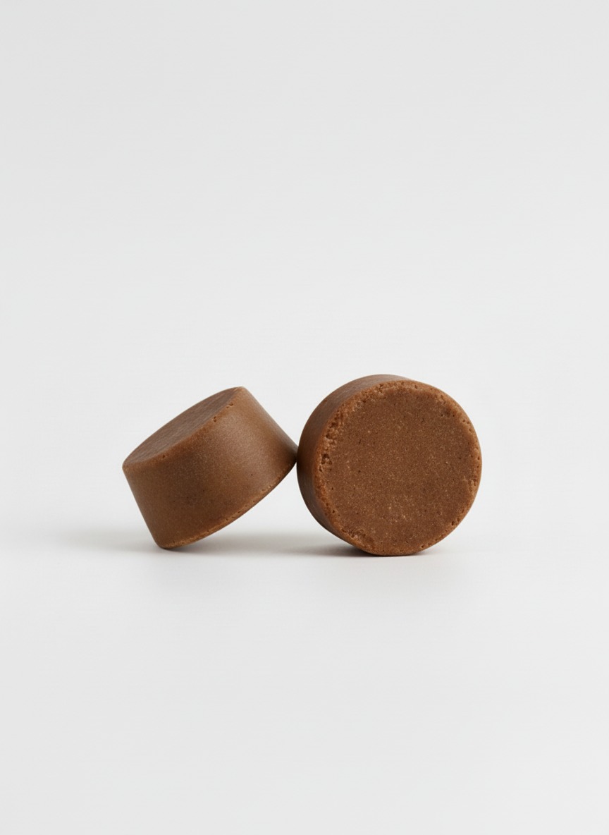 Shampoings Solides solide - Cheveux Normaux/Mixtes