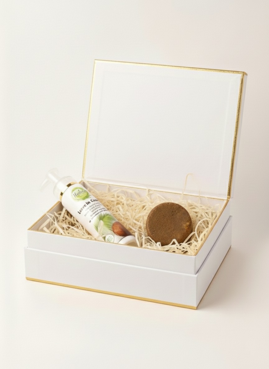 Coffret - Rituel Beauté