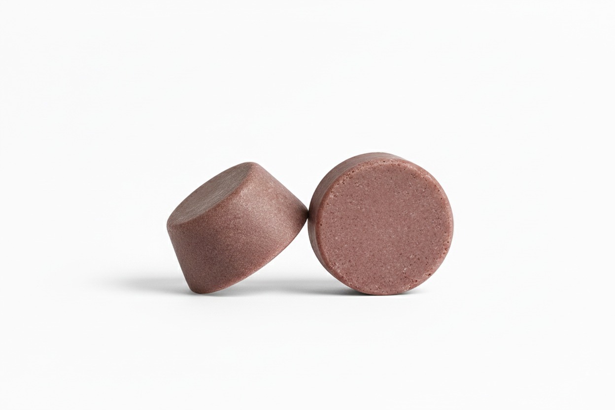 Shampoings Solides solide - Cheveux Secs